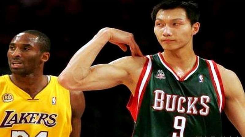 易建联第二份NBA合同多少钱