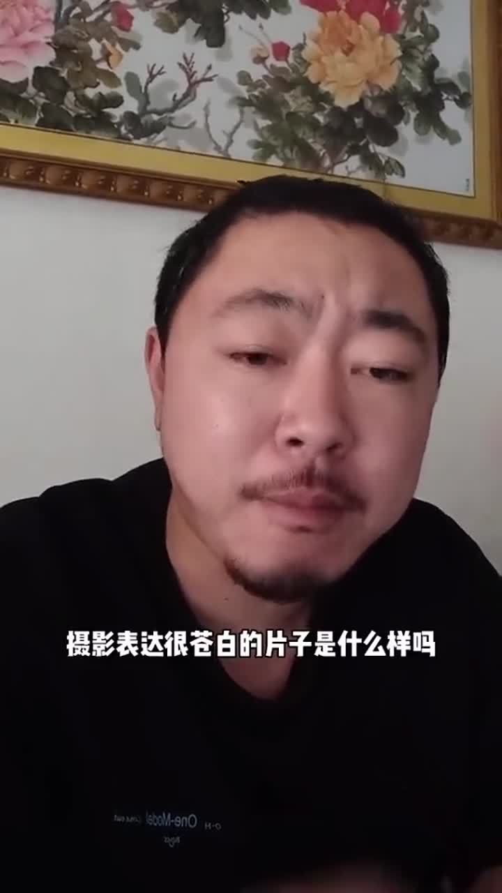 摄影照片赏析
