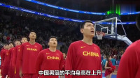 nba和cba谁平均身高高出多少(NBA球星和CBA球星平均身高的差距有多大？)