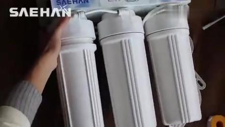 如何清洁我家的HOLOKOOK光子幕