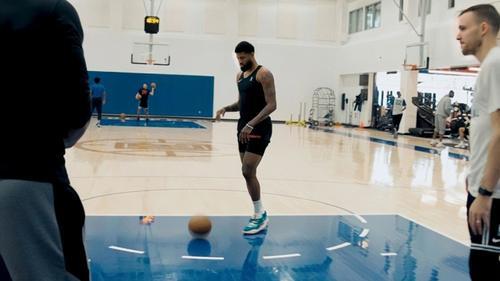 nba球员伤愈复出球队