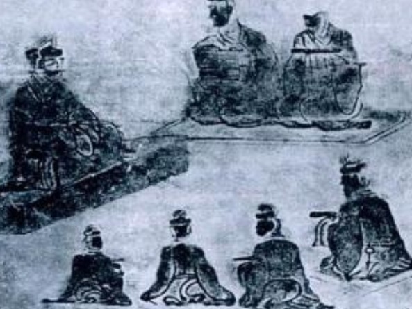 博士的古义和今义(07/04更新)