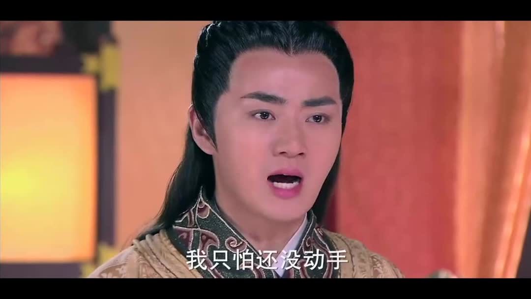 李世民的电视剧有哪些