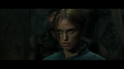 加勒比女海盗3 百度