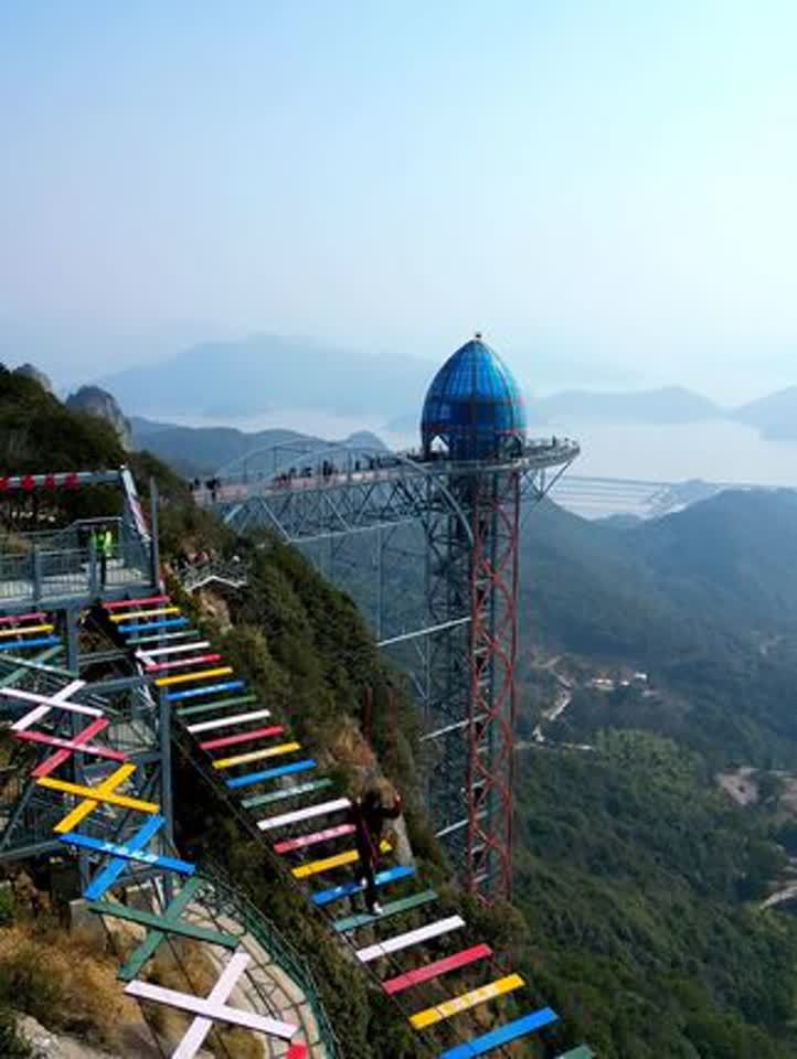 象山好玩的地方