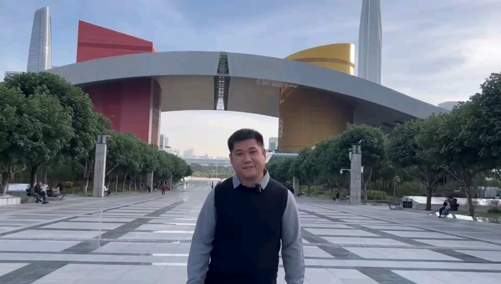 深圳为什么是设计之都