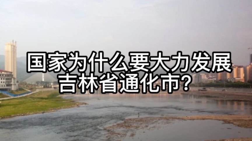 吉林省通化市有多少人口?