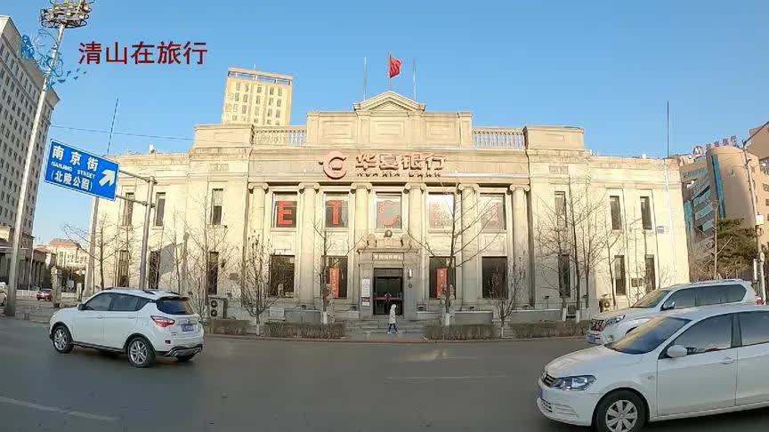 兴业银行最近地址查询