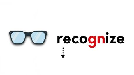 recognize中文(06/30更新)
