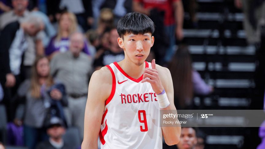 周琦16年的选秀排名16年nba选秀