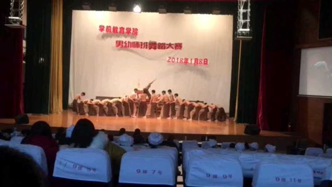 盐城学幼师的学校有哪些