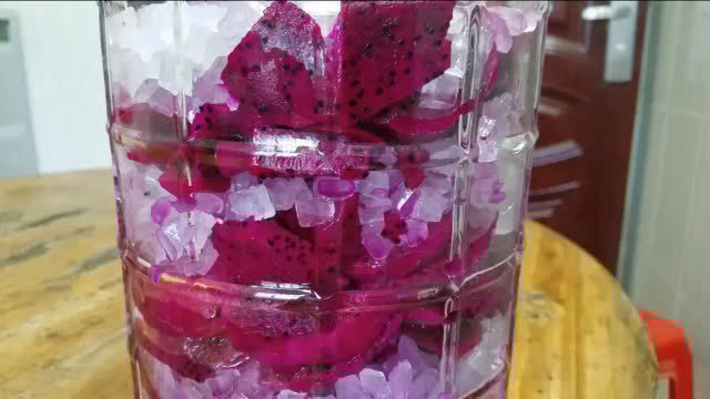 火龙果酒的作用