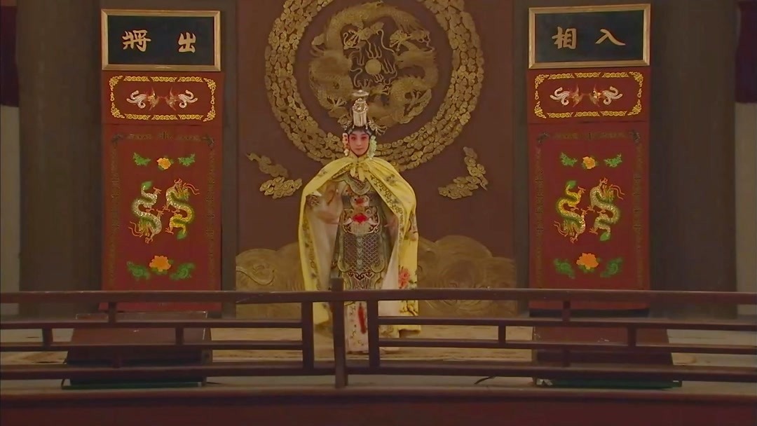 电视剧风雨佳人剧情介绍