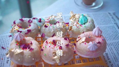 抖音教美食博主(04/05更新)