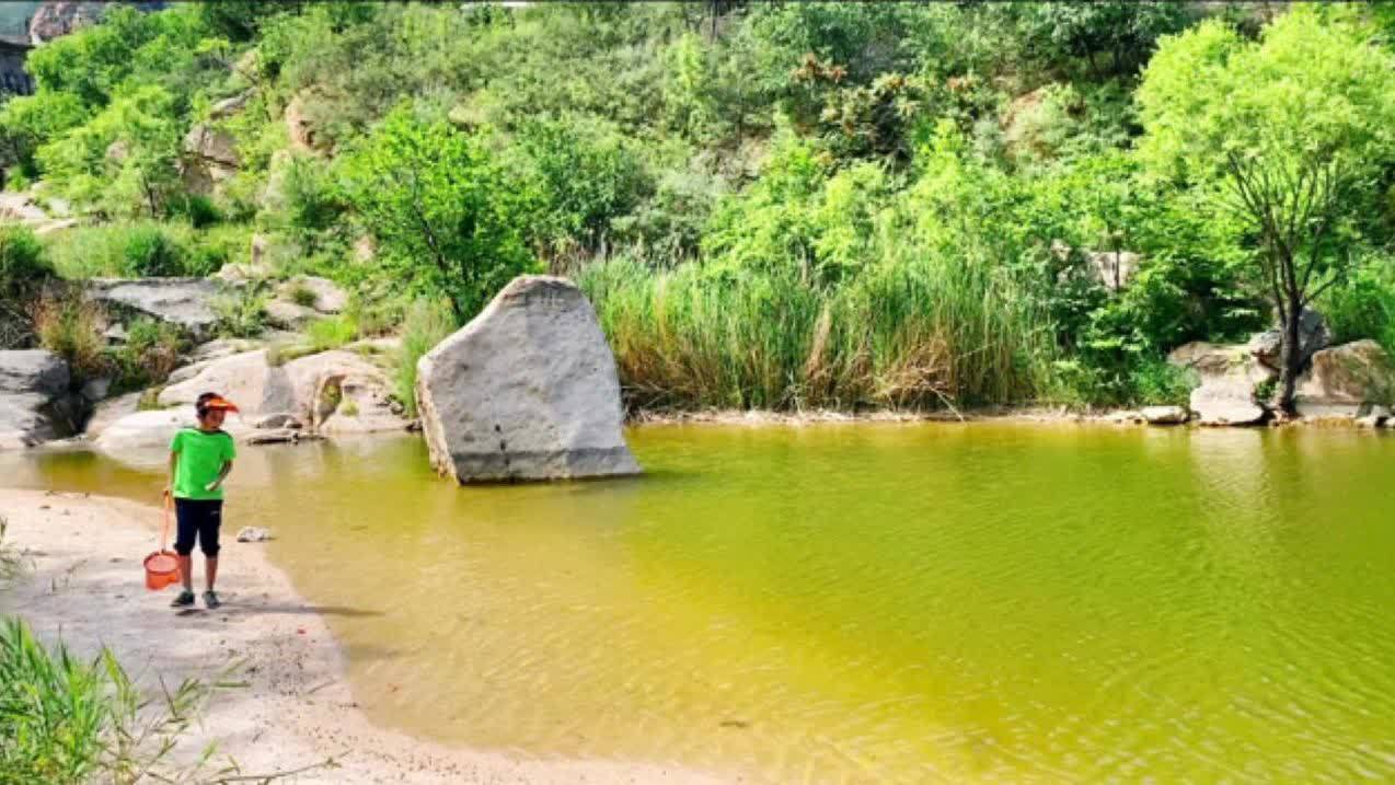 平川有什么旅游景点，平川区周边旅游景点推..(甘肃白银景泰的旅游景点有哪些？)