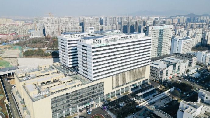 山东大学齐鲁医院预约挂号(请问济南市医保能在山东省三甲医院（山东省..)