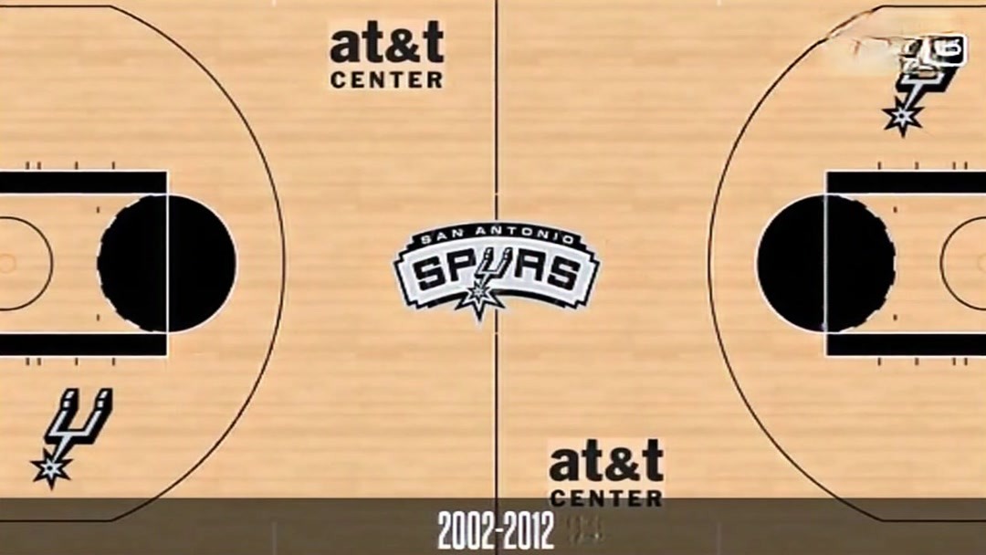 nba篮球场比标准篮球场大多少