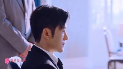 电影吃货总裁剧情介绍