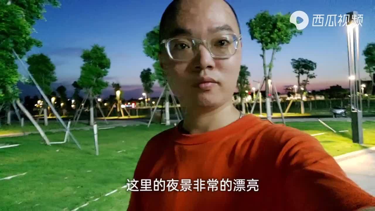 揭阳晚上哪里好玩