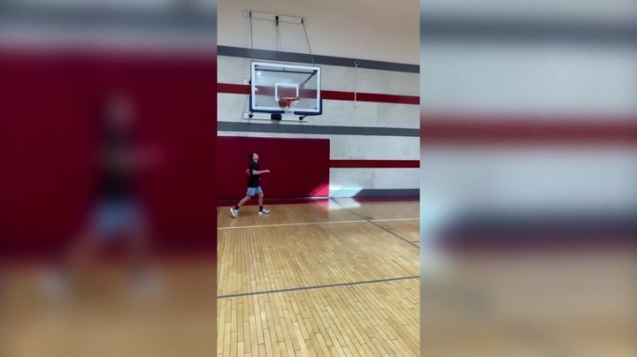 nba中jr三分排名