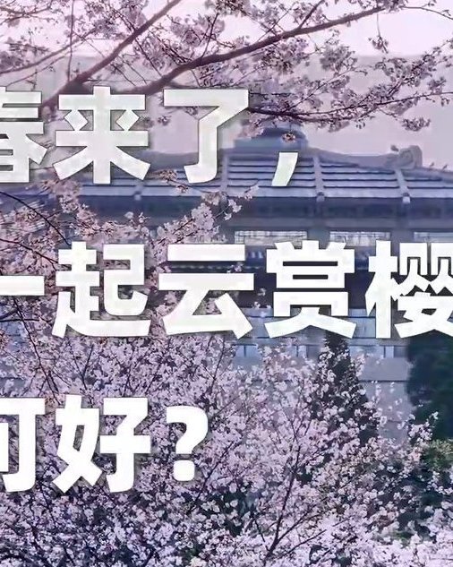 武汉的大学校园有哪些开放的景点？
