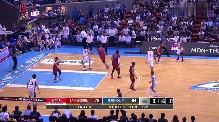 菲律宾篮球队nba球员