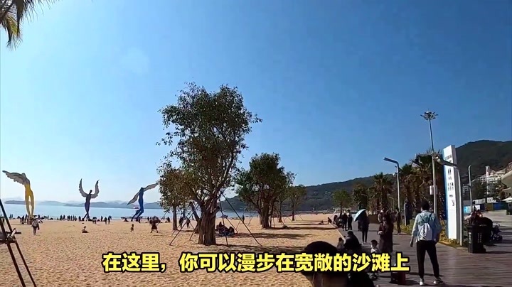 深圳有什么好玩的地方推荐(深圳游玩的景点？)