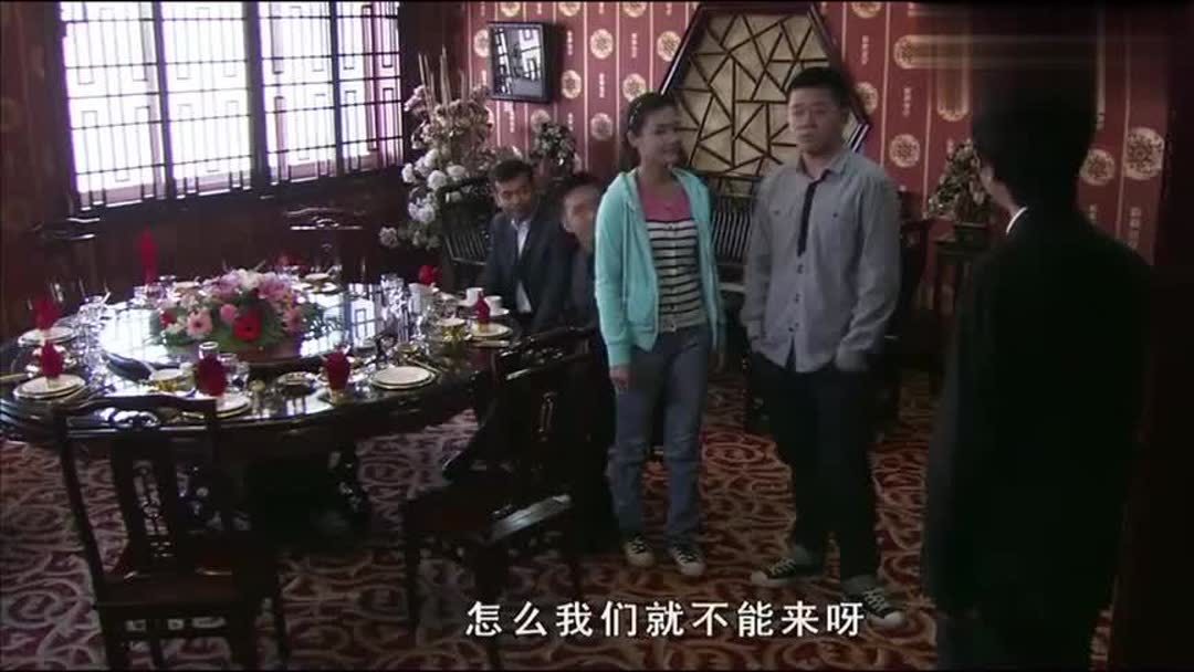 满秋的电视剧剧情介绍