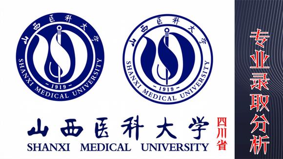 山西医科大学本省录取分数线？