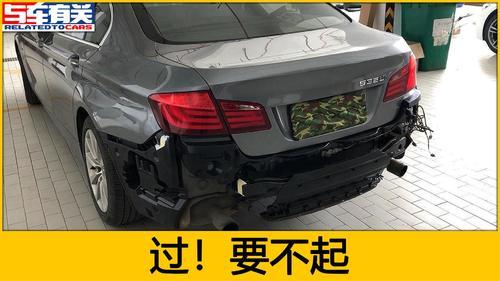 为什么很多人不买事故车？(事故车为什么不能买)