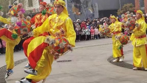 今天济南元宵节景点(济南市景点)