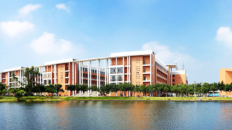广州理工大学学院地址？