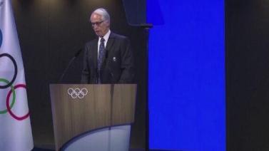 2026年冬奥会比赛赛程时间表