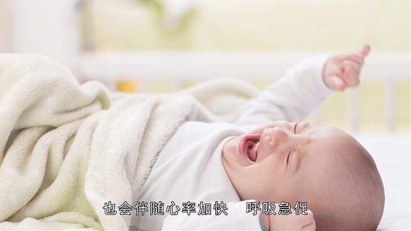 小儿惊泣怎么治疗最好(02/12更新)