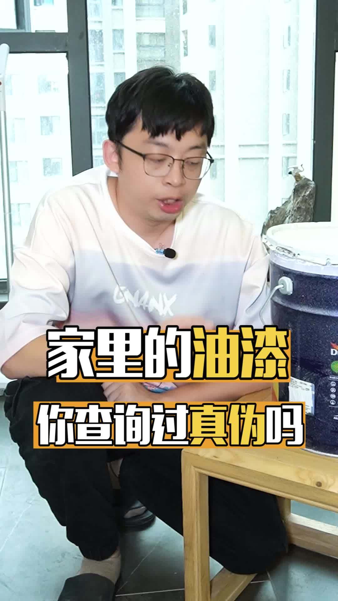 怎么样分辨车的油漆