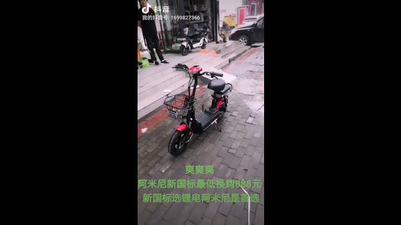 阿米尼电动车价格 大概多少(阿米尼电瓶车36V电瓶大约多少钱，电瓶被偷..)