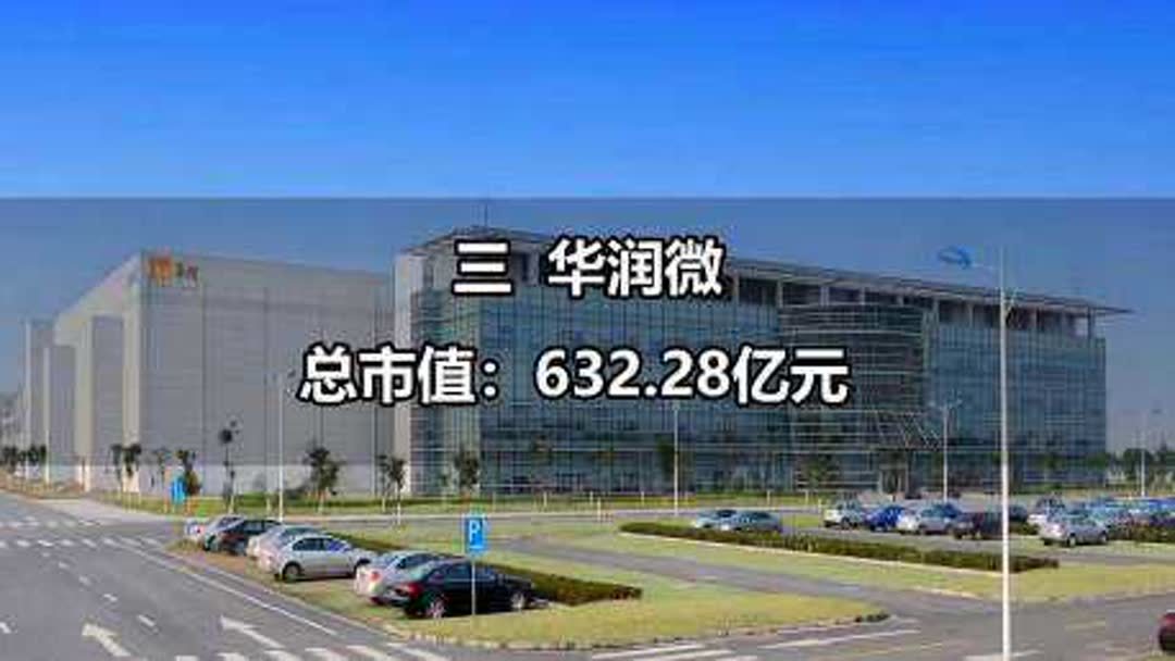 四大公司买芯片股票怎么样