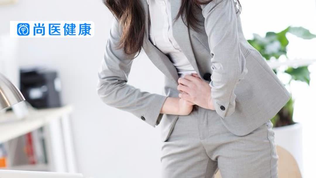 小腹隐隐作痛什么原因