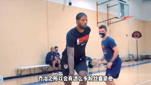 nba球员最帅的黑人
