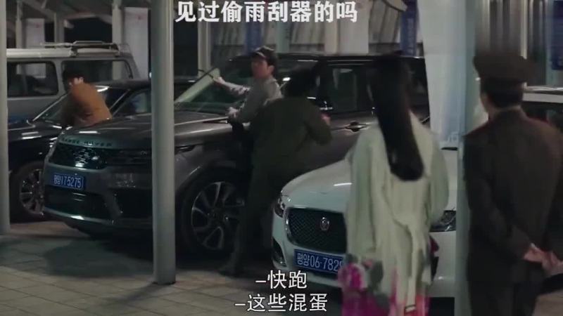 韩剧生产汽车(韩剧IRIS开的是什么牌子的汽车)