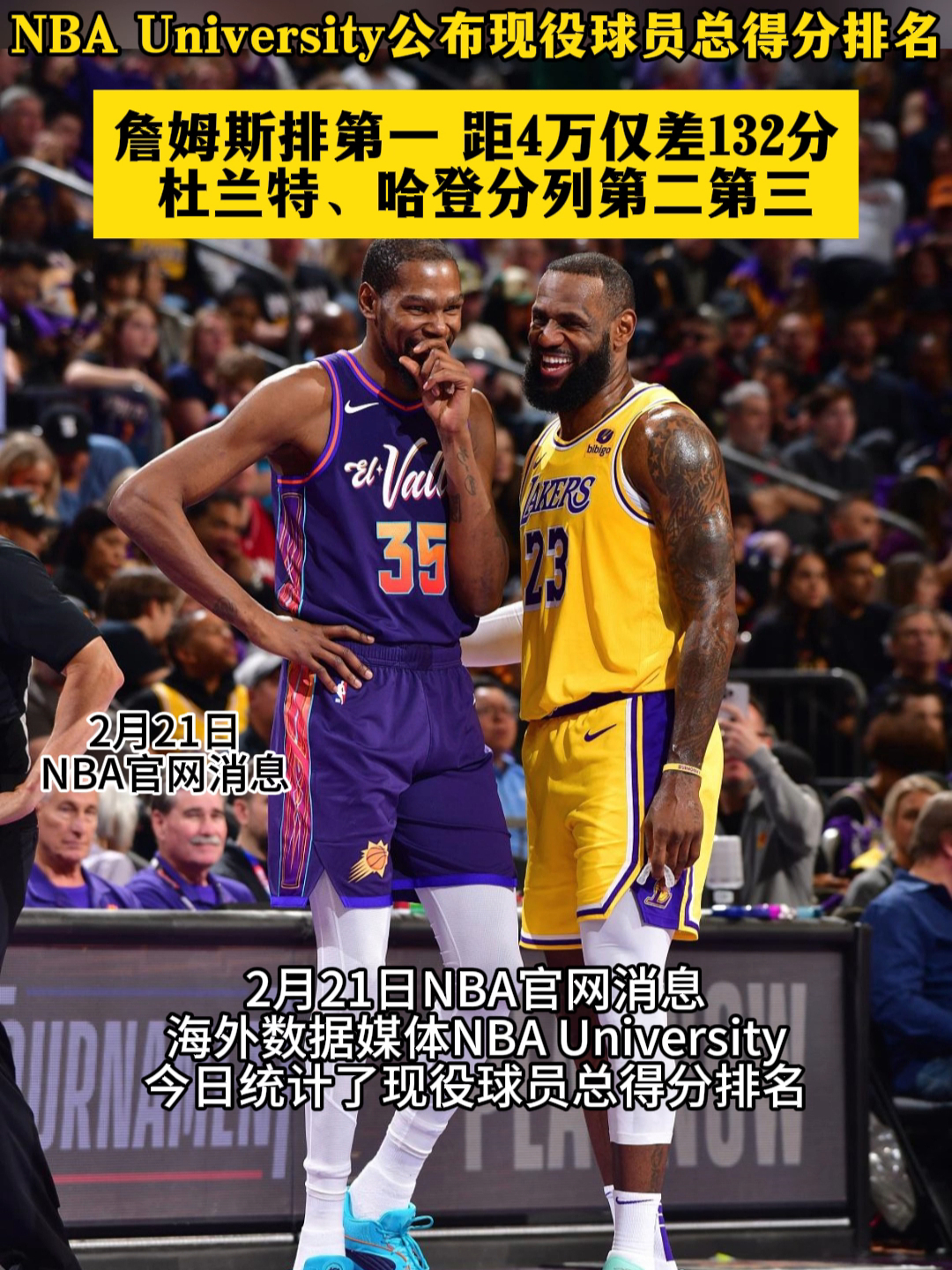 nba球员得分在哪看