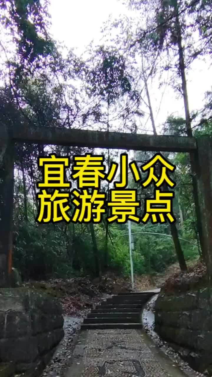 夏天宜春游玩地点推荐(夏天哪里是个旅游的好地方?)