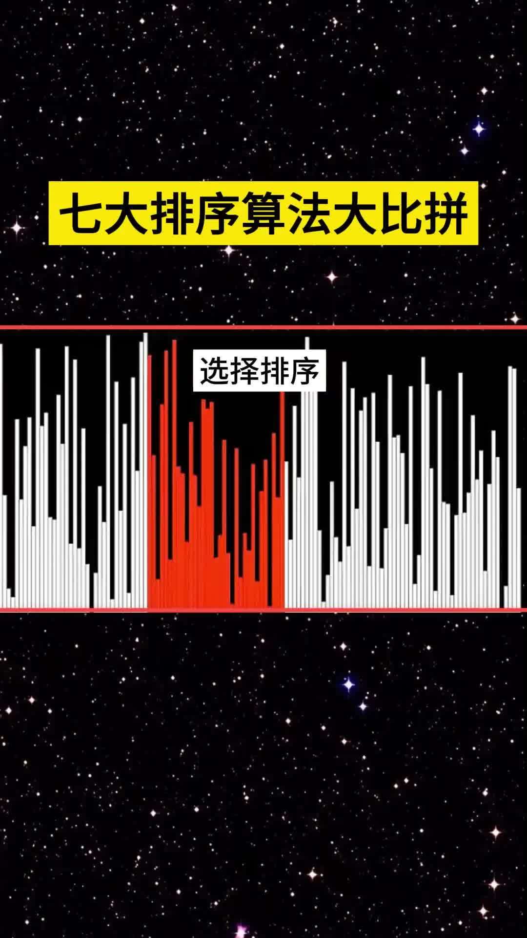 排序算法介绍 1000字以内(谁能帮我详细解答下编程里的几种排序方法。)