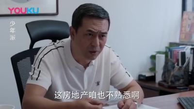 公司副总的工作