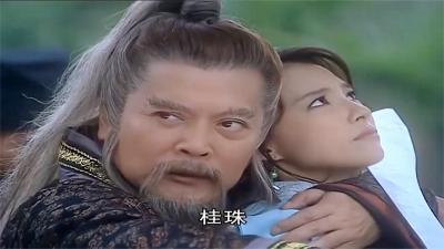 龙行天下四十八集剧情