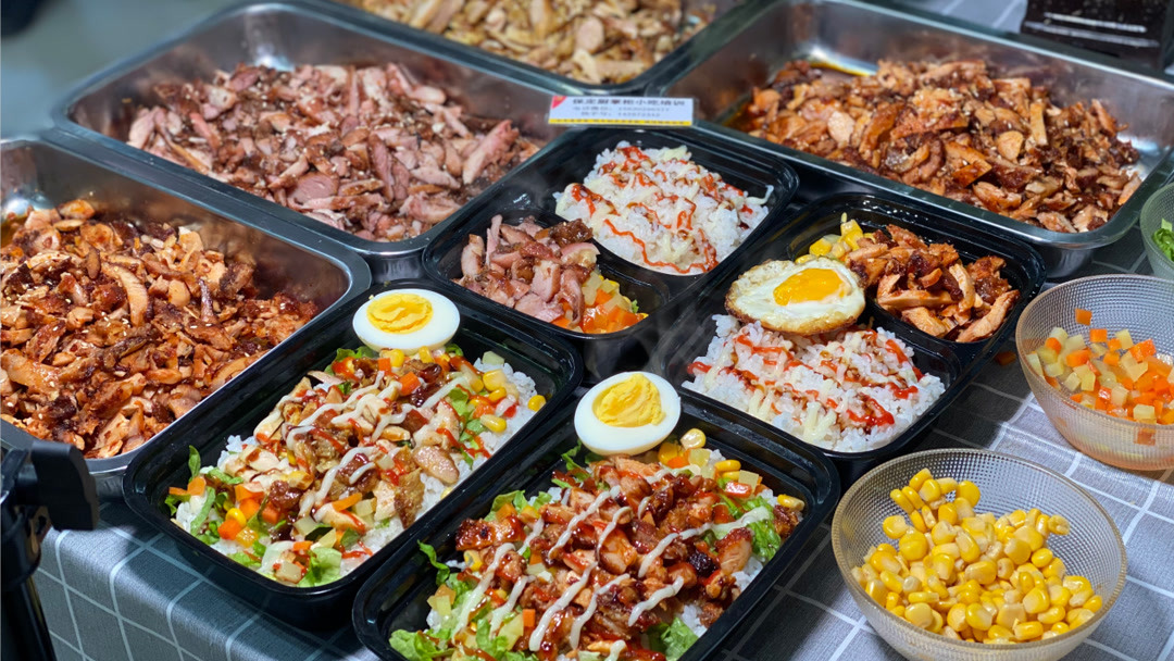 铁板饭哪里可以学正宗的