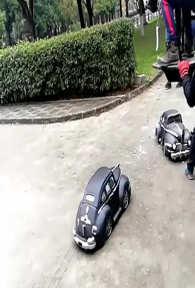 车祸慢镜头电视剧