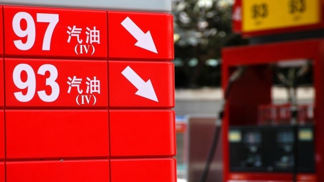 中石化加油卡可以在中石油加油吗