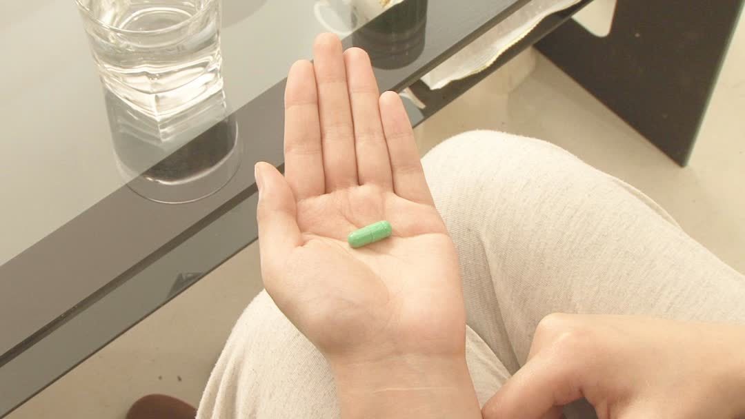 抗病毒的药物有哪些