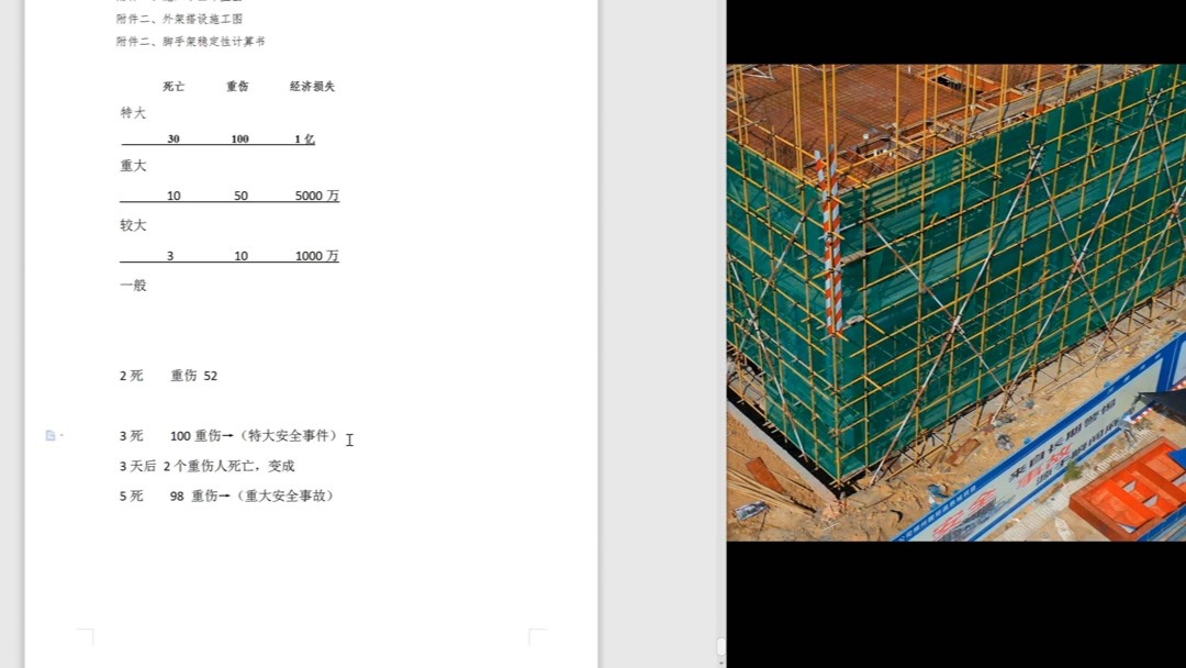 事故检查检讨书(工作中因操作失误引发的质量事故的检讨书)